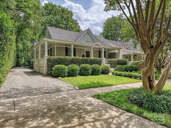 1915 Winthrop Ave, Charlotte, NC 28203