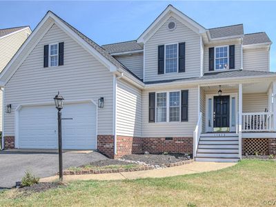 11432 Haltonshire Way, Glen Allen, VA, 23059