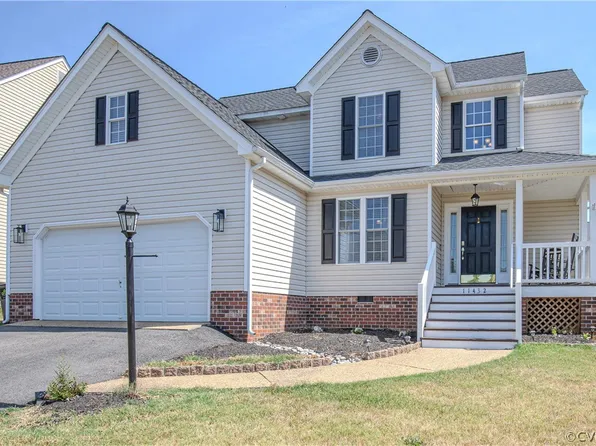 11432 Haltonshire Way, Glen Allen, VA 23059