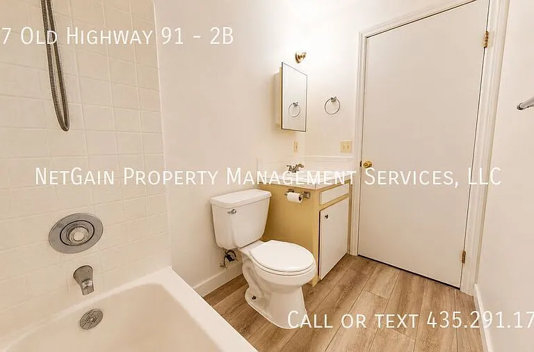 277 W Old Highway 91 #2B — Photo 6