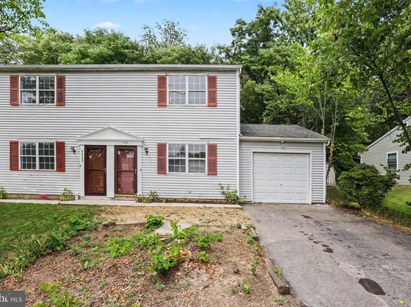 1119 Cloverton Dr, Columbia, PA 17512