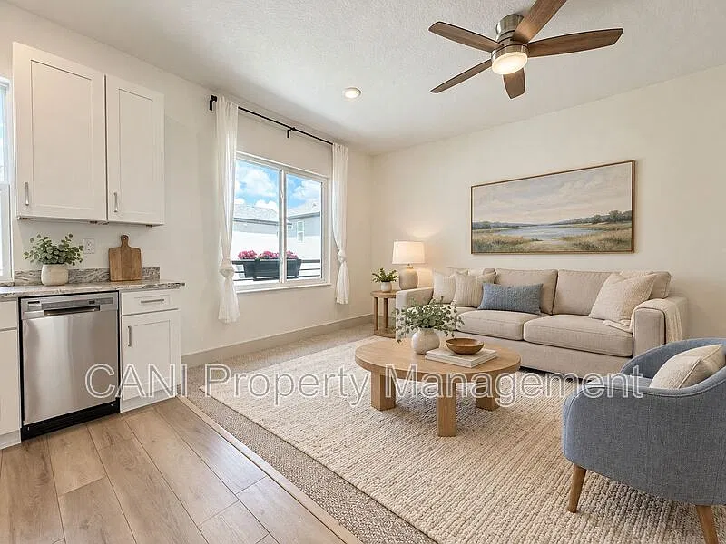 1 bed, 1.0 bath, 779 sqft, $1,645 — Photo 4