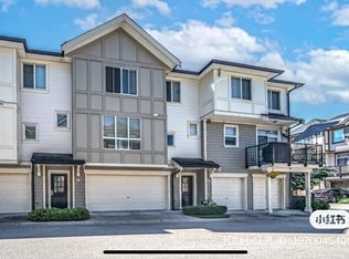 7848 209th St, Langley, BC V2Y0M4