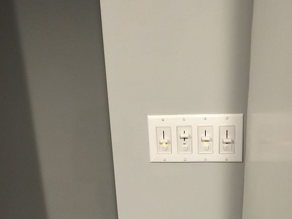 Nest Thermo for Forced Air