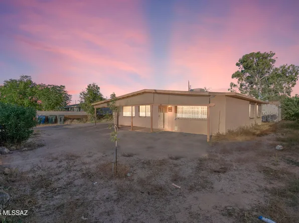 7039 S 12th Ave, Tucson, AZ 85756