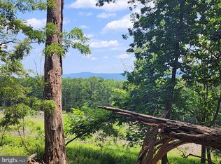 LOT Lost River Ridge Cir #A, Wardensville, WV 26851