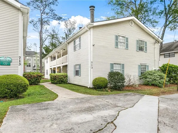 713 Heavens Dr APT 6, Mandeville, LA 70471