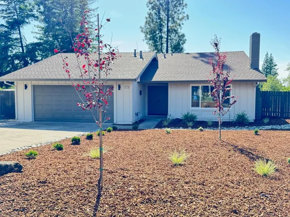 5517 Chamise Ct, Orangevale, CA 95662