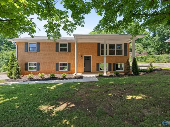 2209 Maysville Rd NE, Huntsville, AL 35811