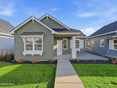 7186 N Bellac Ln, Coeur D Alene, ID, 83815