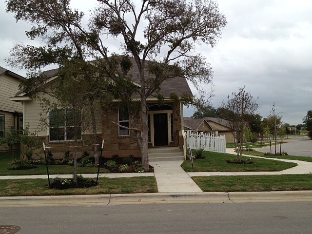 924 Heritage Springs Trail
