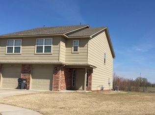 3521 E Fairmont St, Broken Arrow, OK 74014