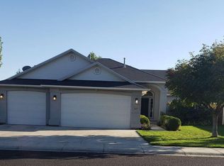 4017 E Boreal Ct, Nampa, ID 83687