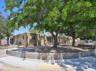 9801 Leyendecker Rd NE, Albuquerque, NM 87112