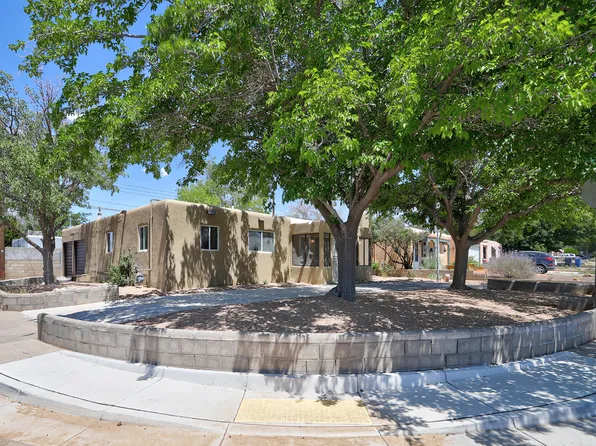 9801 Leyendecker Rd NE, Albuquerque, NM 87112