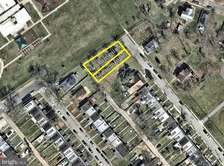 0 Beaufort Ave, Baltimore, MD