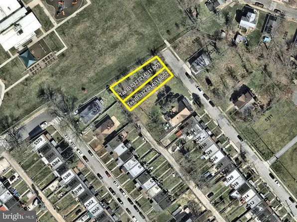 0 Beaufort Ave, Baltimore, MD 21215