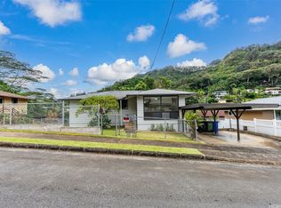 3043 Numana Rd, Honolulu, HI 96819