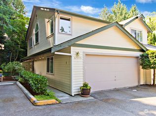 6945 NE 170th St, Kenmore, WA 98028