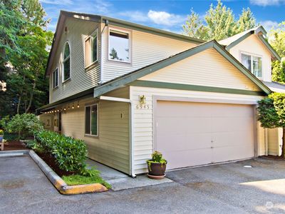 6945 NE 170th Street, Kenmore, WA, 98028