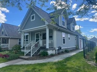 1443 16th St, Detroit, MI 48216