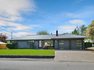 6454 SE Monroe St, Milwaukie, OR 97222