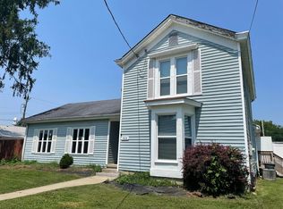 226 Spring St, Batavia, OH 45103