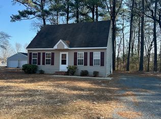 309 Phillip Morris Dr, Salisbury, MD 21804