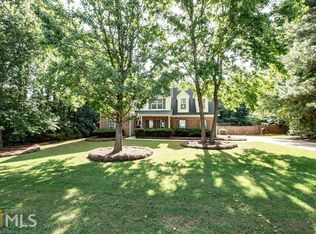 116 Harbin Trl, Locust Grove, GA 30248
