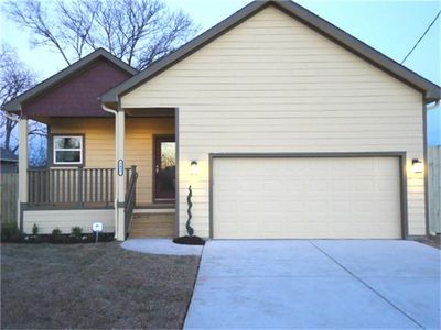 8427 Canyon St, Houston, TX, 77051