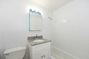 Rented by Keller Williams NYC