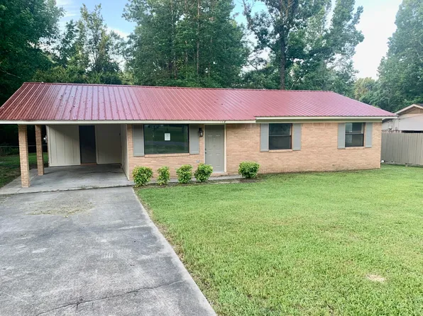 148 Houston Rd, Laurel, MS 39443