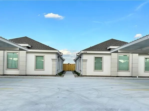 1505 Shavano St, Edinburg, TX 78541