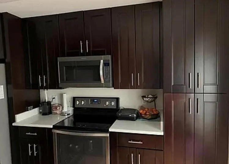 Built-in Pantry - 2209 S Pollard St
