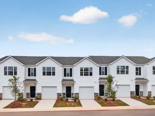 108 Parmiter Way, Troutman, NC 28166