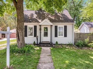 705 Arthur Ave, Kalamazoo, MI 49048