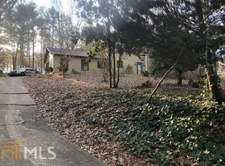 3570 Knoll Crest Trl #15, Buford, GA 30519