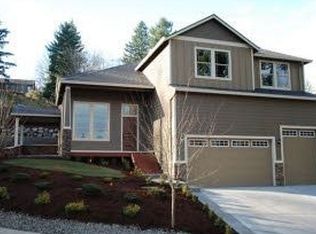 5905 NW Jackson Ct, Camas, WA 98607