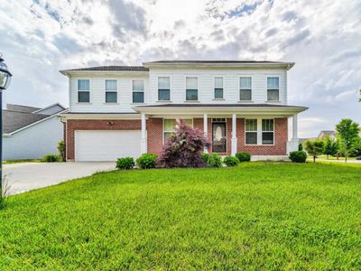 317 Blue Jacket Cir, Pickerington, OH, 43147