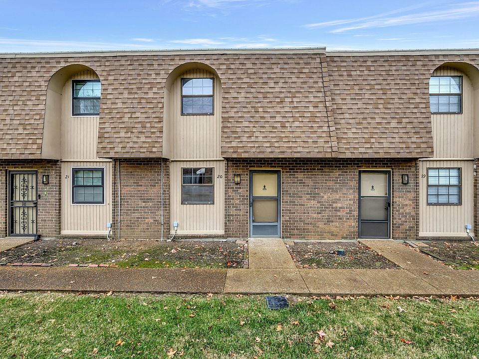 1st image of 420 Walton Ln APT E20