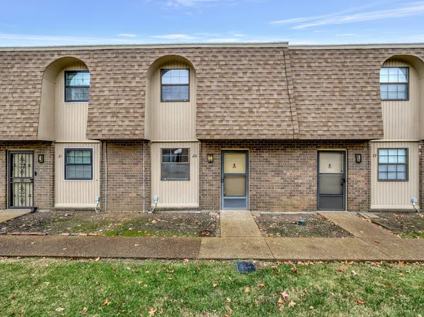 420 Walton Ln APT E20, Madison, TN 37115