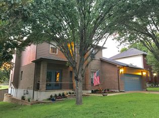 1307 Solitaire St, Round Rock, TX 78665