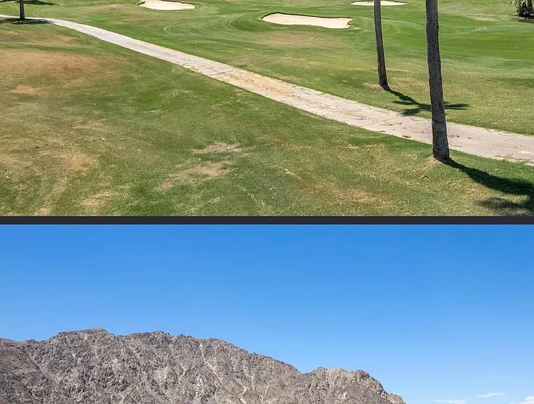 PGA West Gated Community