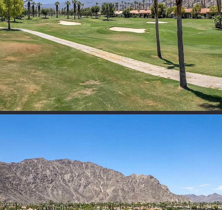 PGA West Gated Community