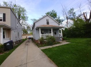 1285 Webb Rd, Lakewood, OH 44107