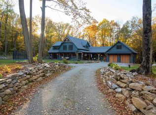 274 Pinecrest Rd, Hinesburg, VT 05461