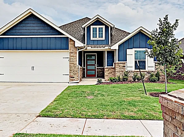 3325 NW 158th Ter, Edmond, OK 73013