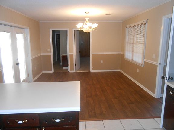 Dinnig room