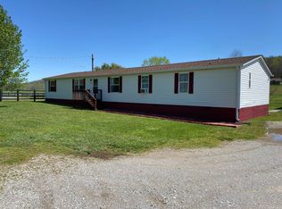 1346 Monterey Hwy, Livingston, TN 38570