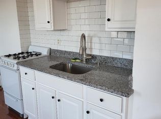 87 Belleville Rd #3, New Bedford, MA 02745